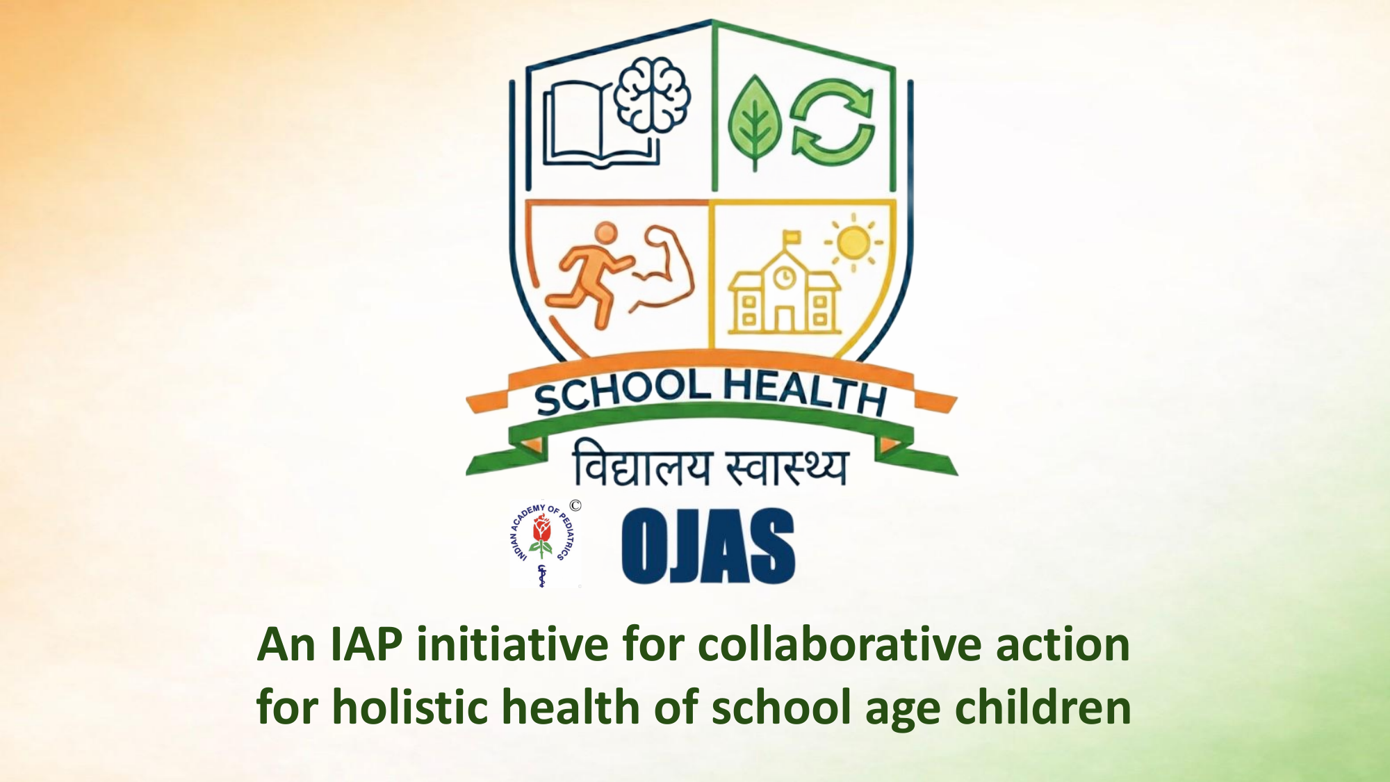 OJAS School Health